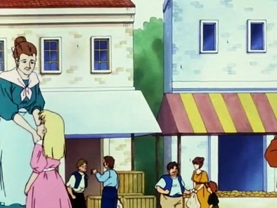 Z wie Zorro Staffel 1 Folge 36 HD Deutsch