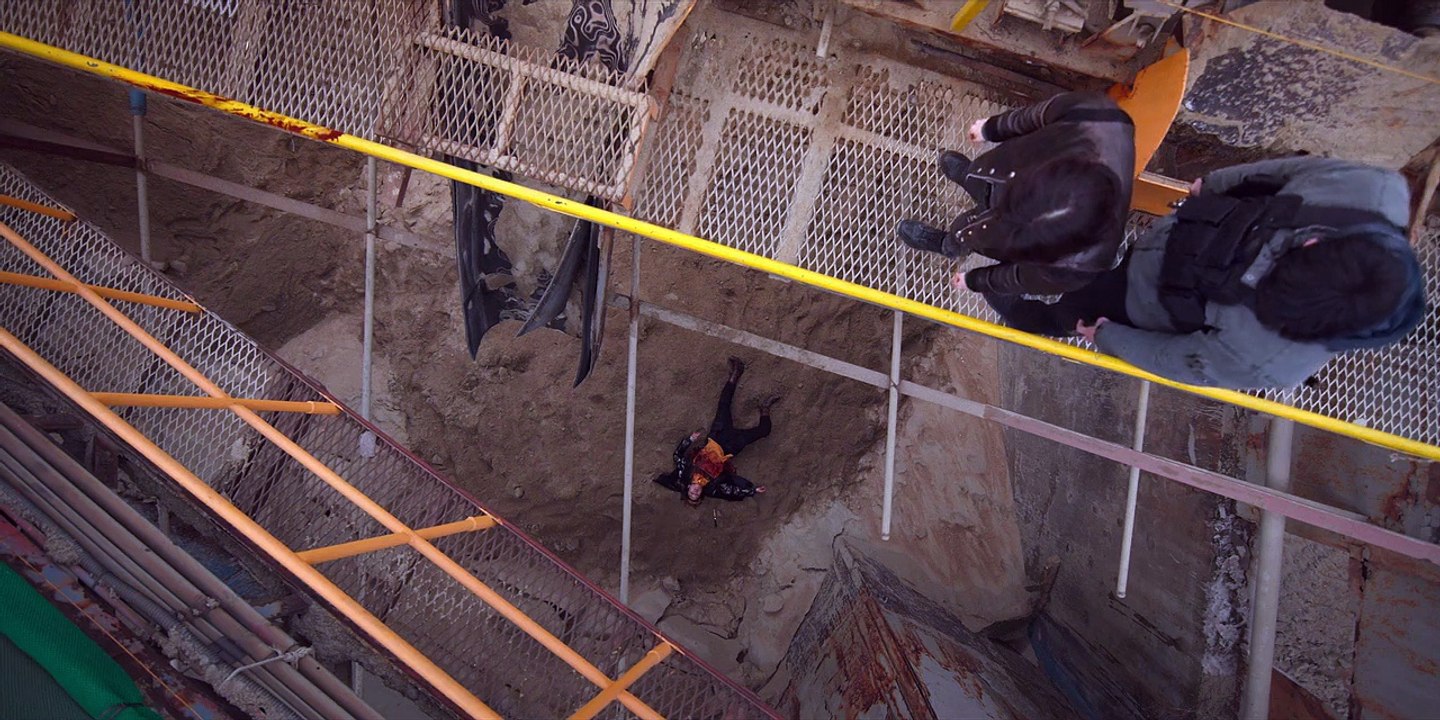 My Name Staffel 1 Folge 6 HD Deutsch