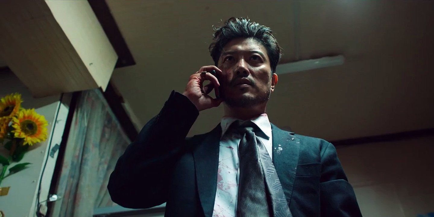 My Name Staffel 1 Folge 5 HD Deutsch