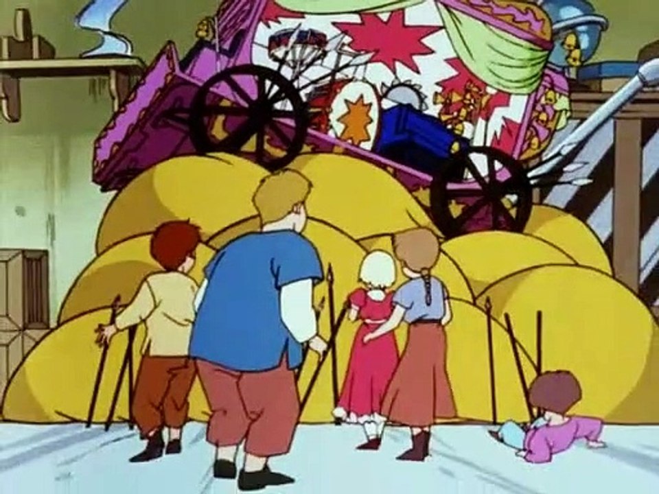 Z wie Zorro Staffel 1 Folge 38 HD Deutsch