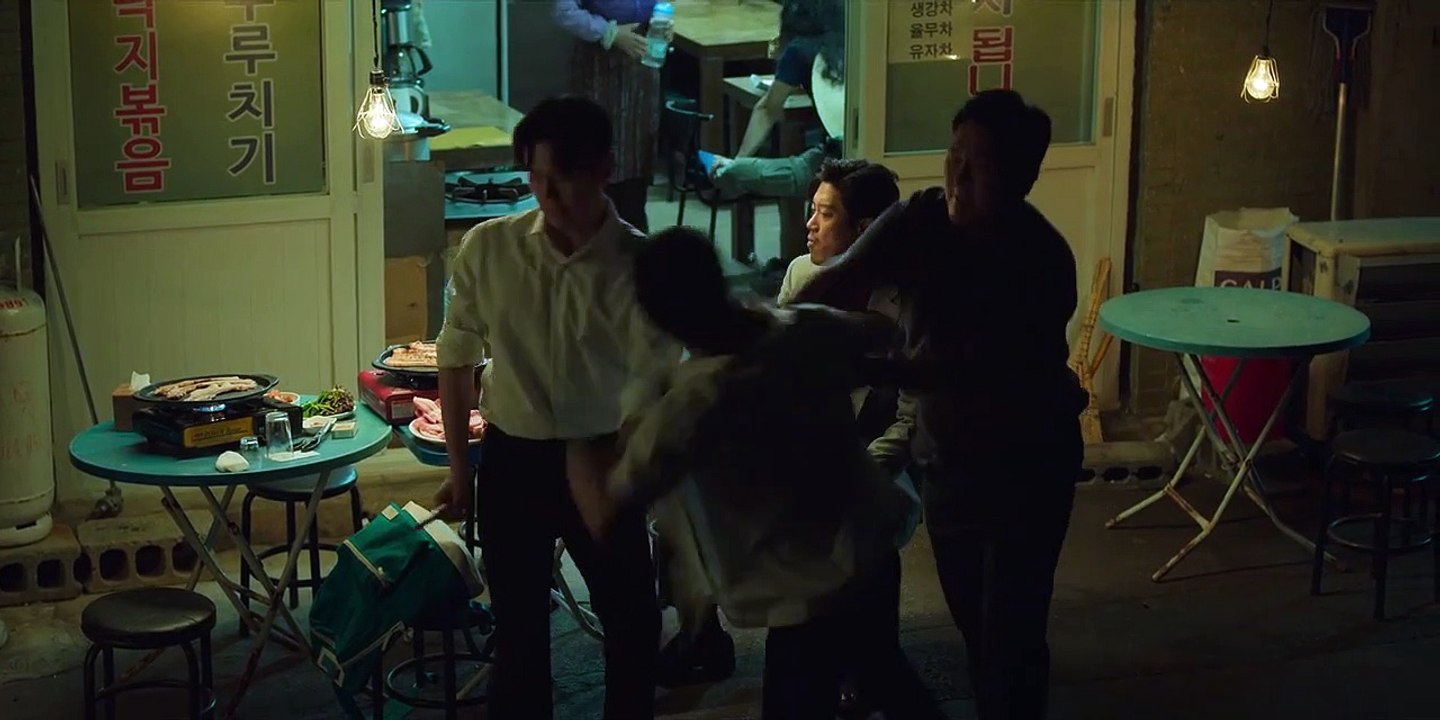 My Name Staffel 1 Folge 8 HD Deutsch