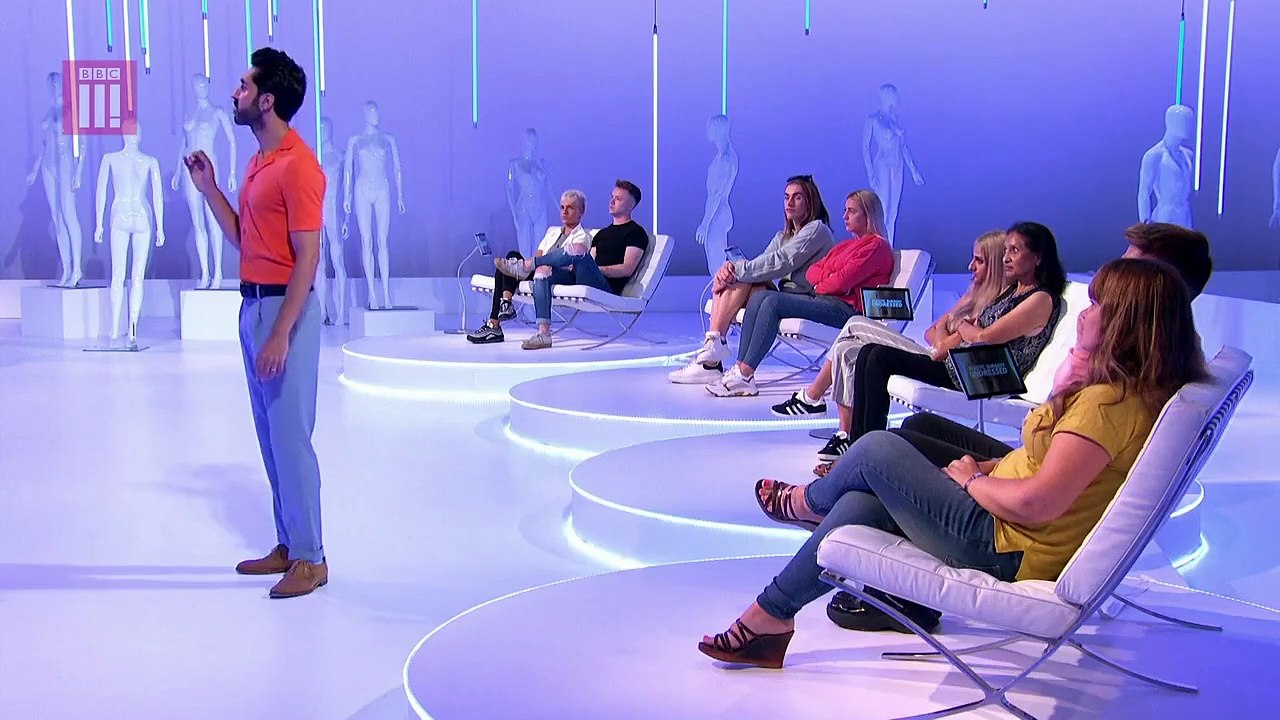 Plastic surgery undressed staffel 1 folge 1 hd deutsch