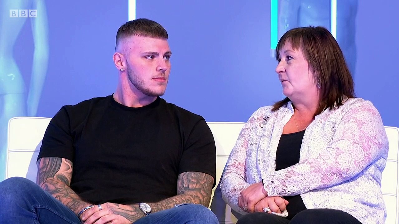 Plastic surgery undressed staffel 1 folge 2 hd deutsch