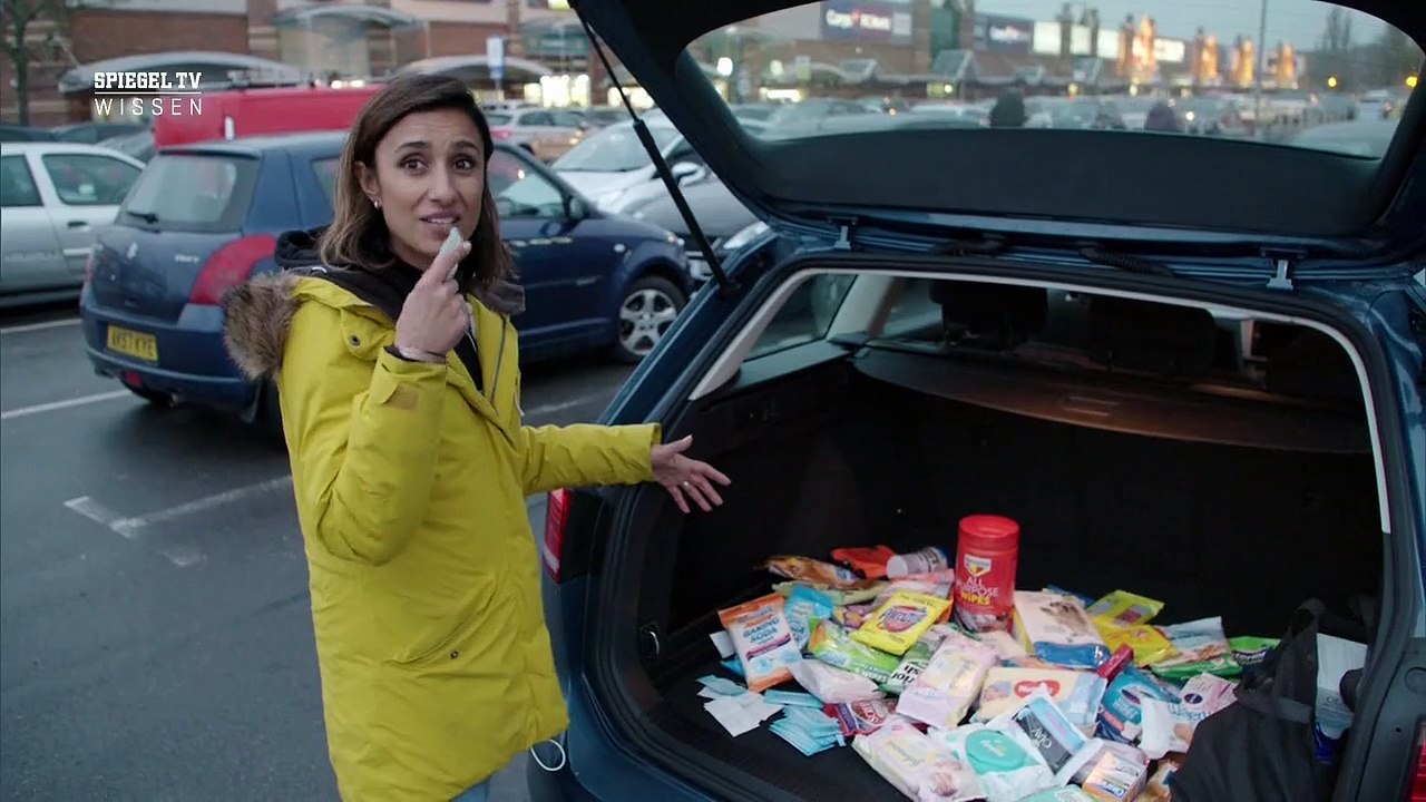 Planet Plastik Staffel 1 Folge 2 HD Deutsch