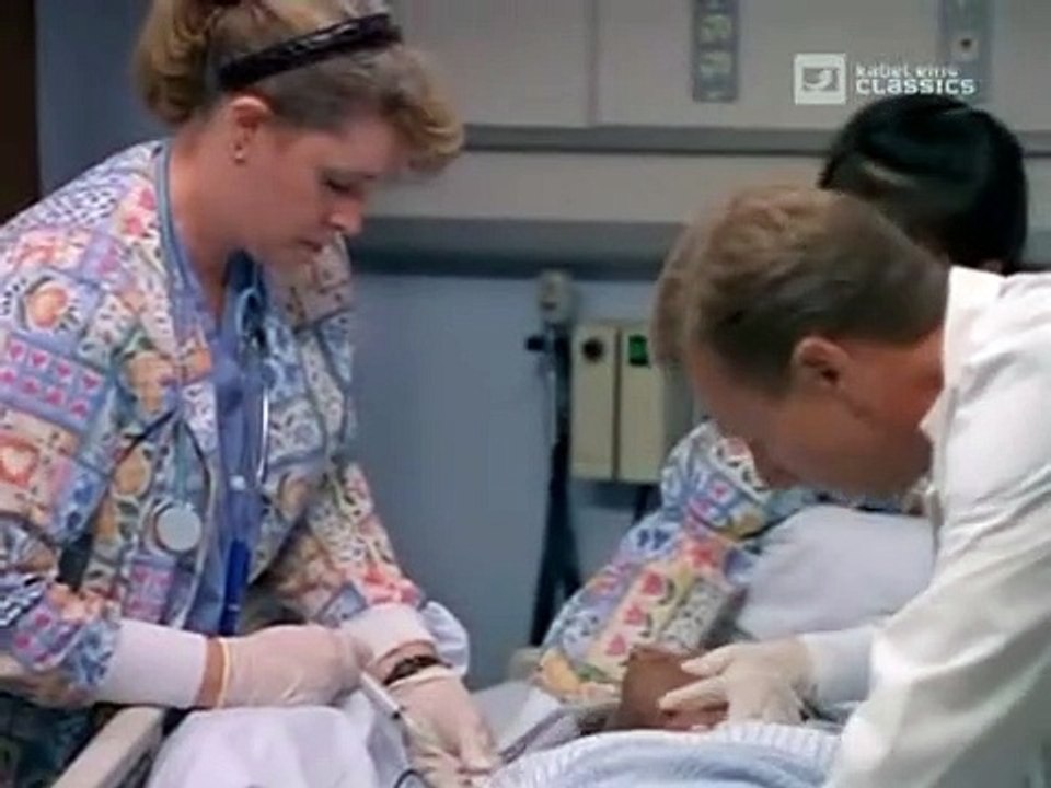 New York Cops - NYPD Blue Staffel 6 Folge 5 - Part 01 HD Deutsch