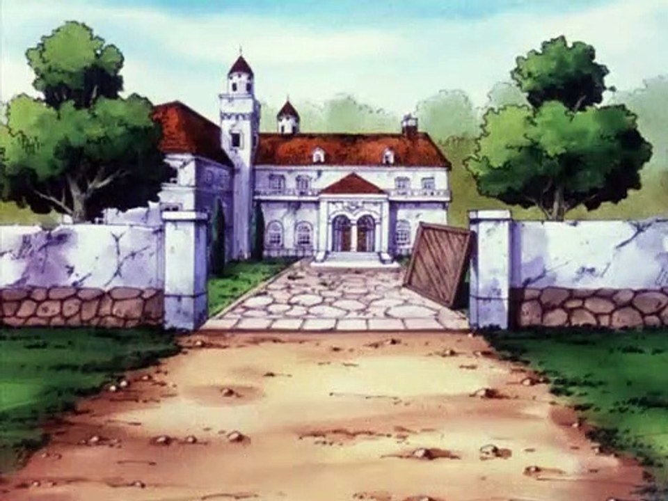 Z wie Zorro Staffel 1 Folge 47 HD Deutsch