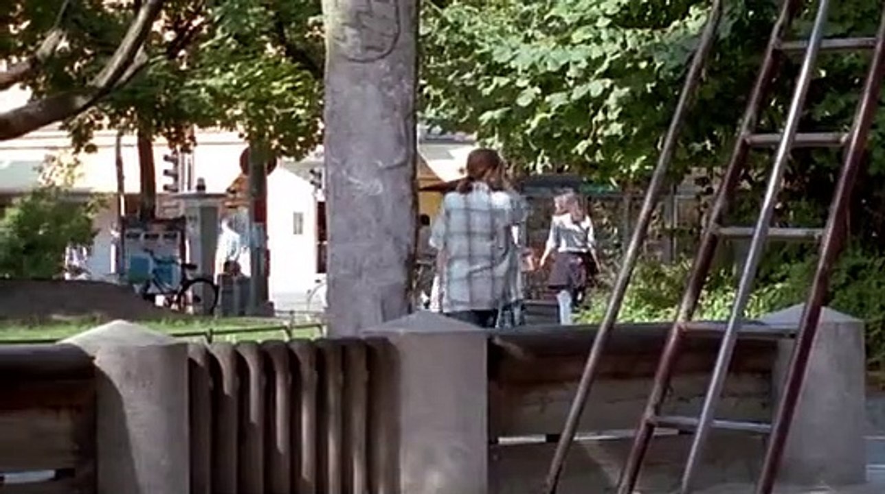 Sylvia - Eine Klasse für sich Staffel 2 Folge 13 HD Deutsch