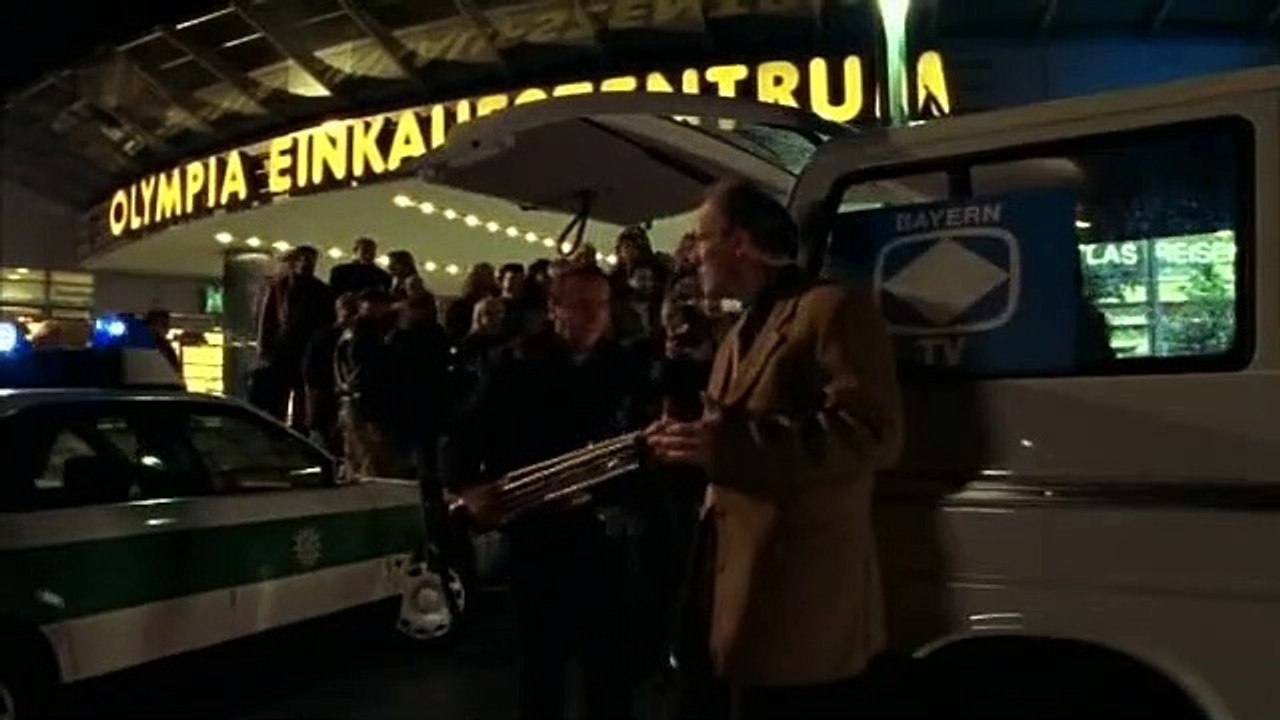 Tatort Staffel 27 Folge 20 - Part 01 HD Deutsch