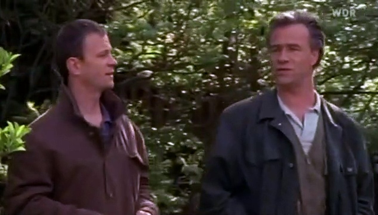 Tatort Staffel 27 Folge 23 - Part 02 HD Deutsch