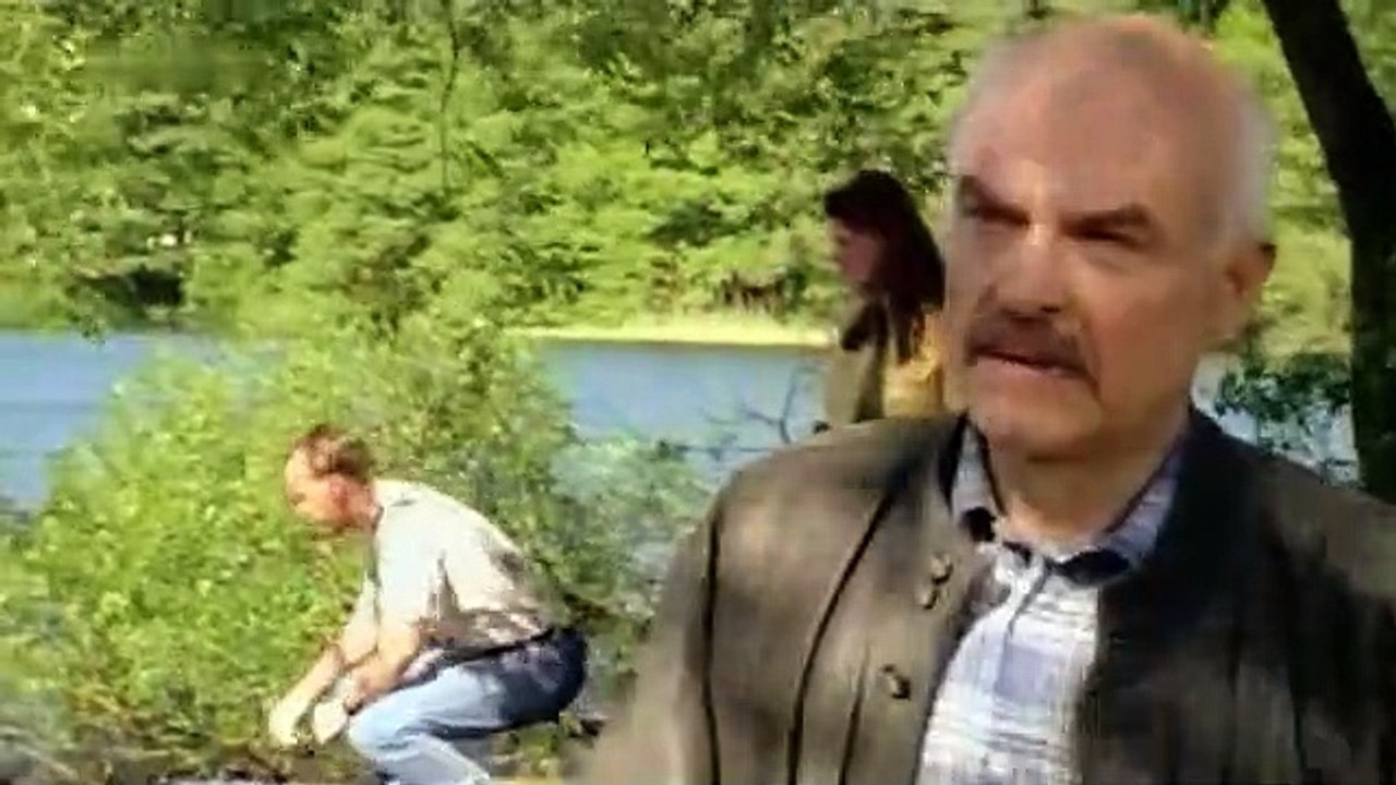 Tatort Staffel 27 Folge 25 - Part 01 HD Deutsch