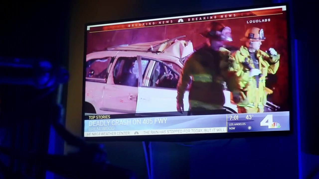 Shot in the Dark Staffel 1 Folge 4 HD Deutsch