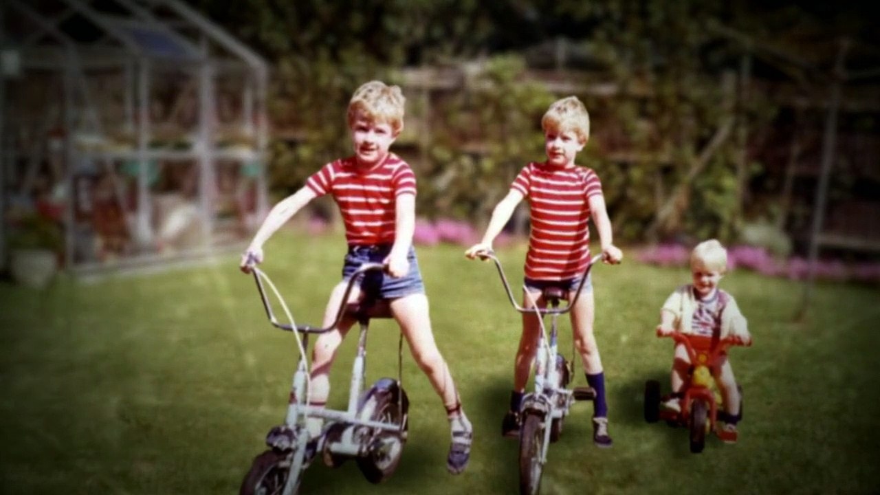 Shot in the Dark Staffel 1 Folge 1 HD Deutsch