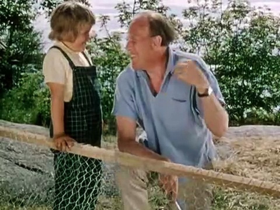 Ferien auf Saltkrokan Staffel 1 Folge 12 HD Deutsch