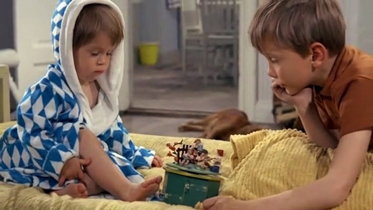 Ferien auf Saltkrokan Staffel 2 Folge 2 - Part 02 HD Deutsch