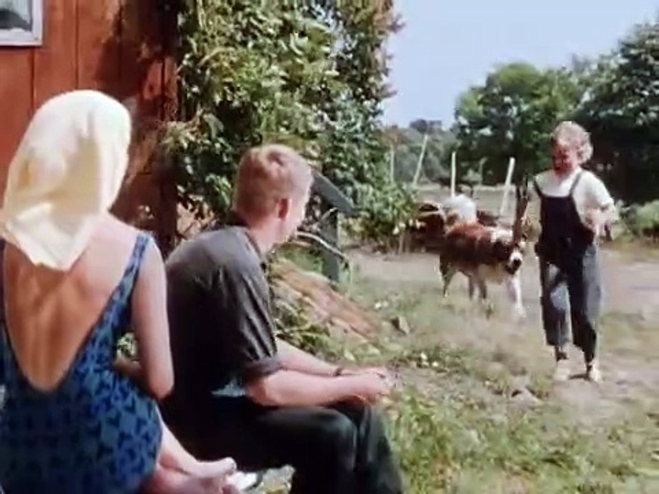 Ferien auf Saltkrokan Staffel 1 Folge 9 HD Deutsch