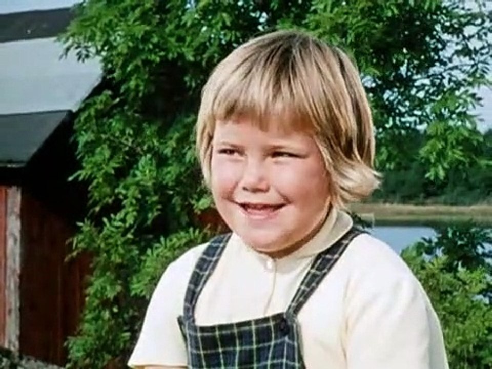 Ferien auf Saltkrokan Staffel 1 Folge 8 HD Deutsch