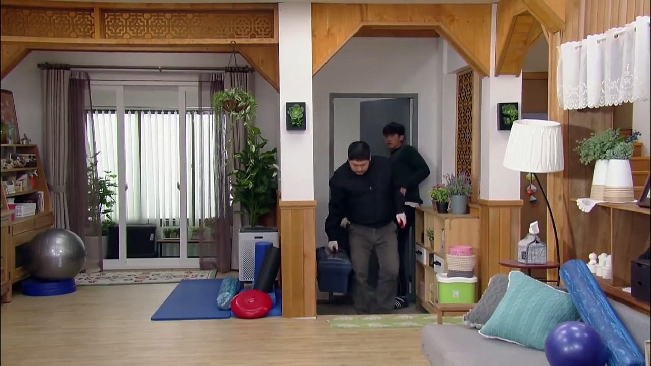 Papá es Extraño - capitulo 1