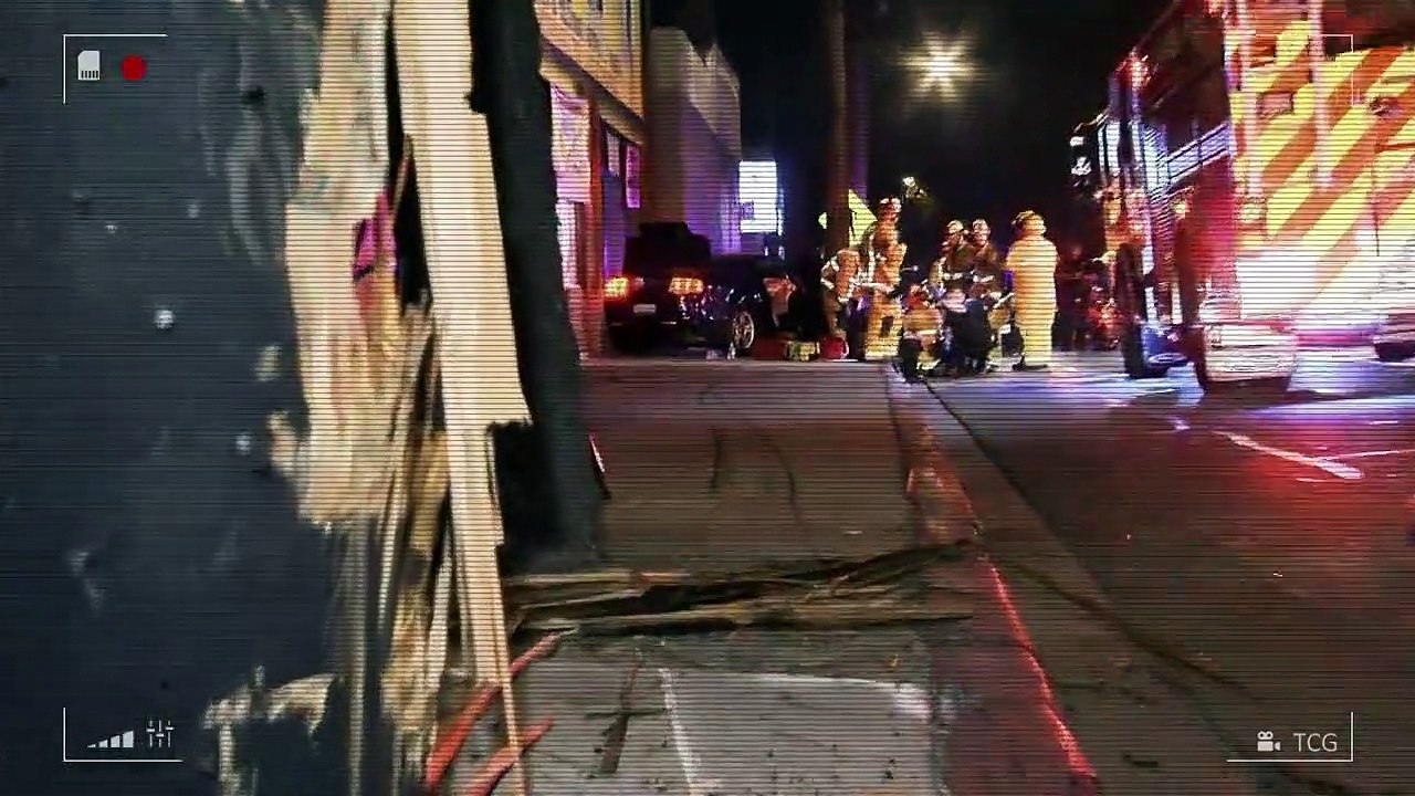 Shot in the Dark Staffel 1 Folge 8 HD Deutsch