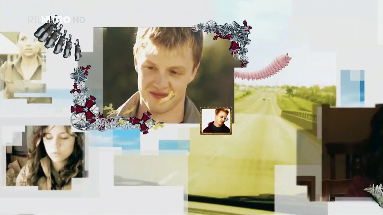 The Riches Staffel 1 Folge 3 HD Deutsch