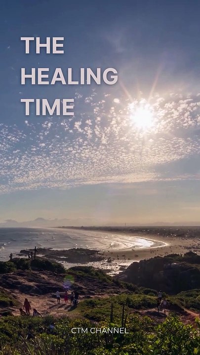 Motivation Healing