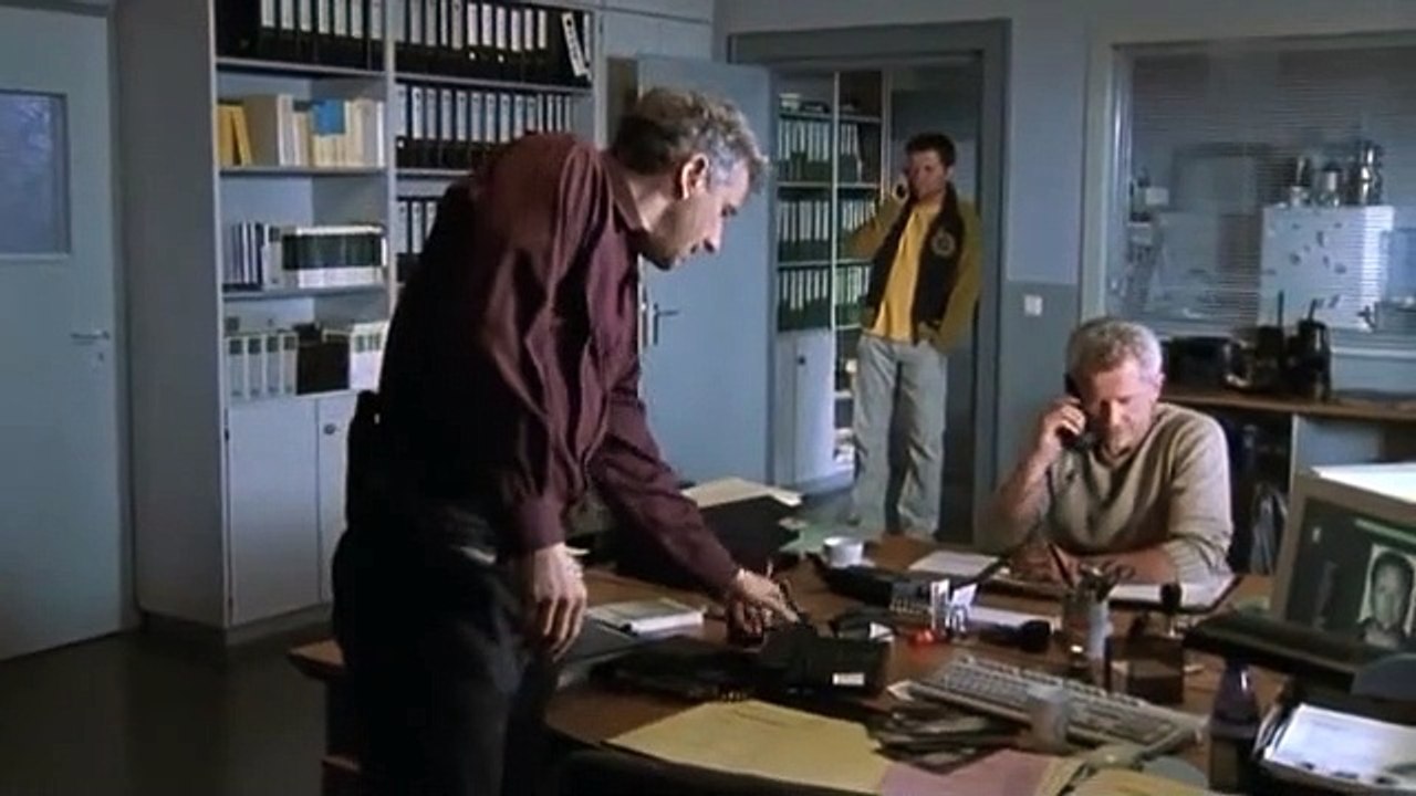 Tatort Staffel 34 Folge 30 - Part 02 HD Deutsch