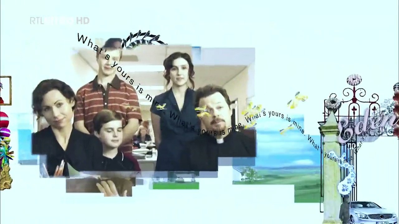 The Riches Staffel 1 Folge 7 HD Deutsch