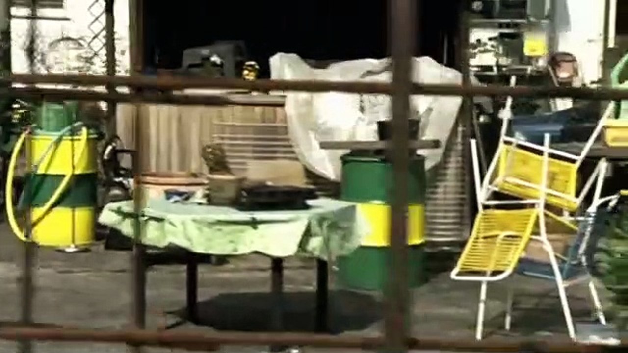 Tatort Staffel 40 Folge 18 - Part 02 HD Deutsch