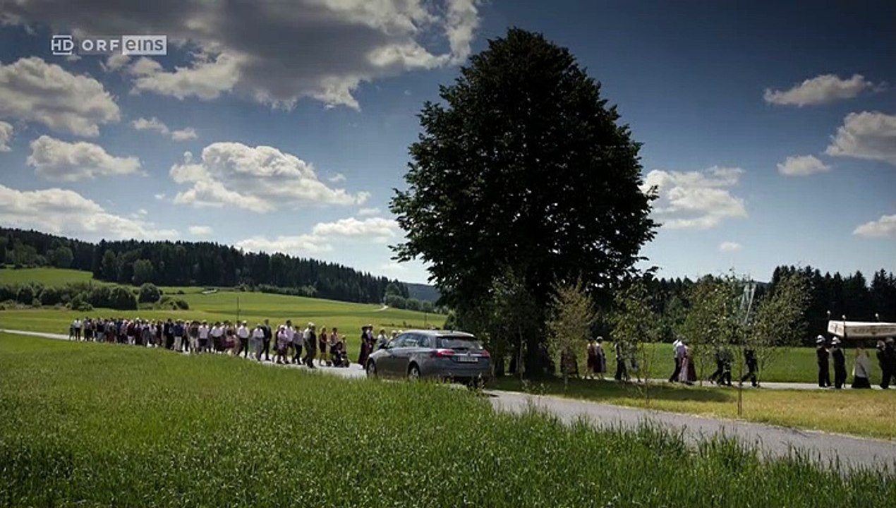 ORF Landkrimi Staffel 1 Folge 13 - Part 02 HD Deutsch