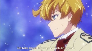 Dantalian no Shoka Staffel 1 Folge 12 HD Deutsch