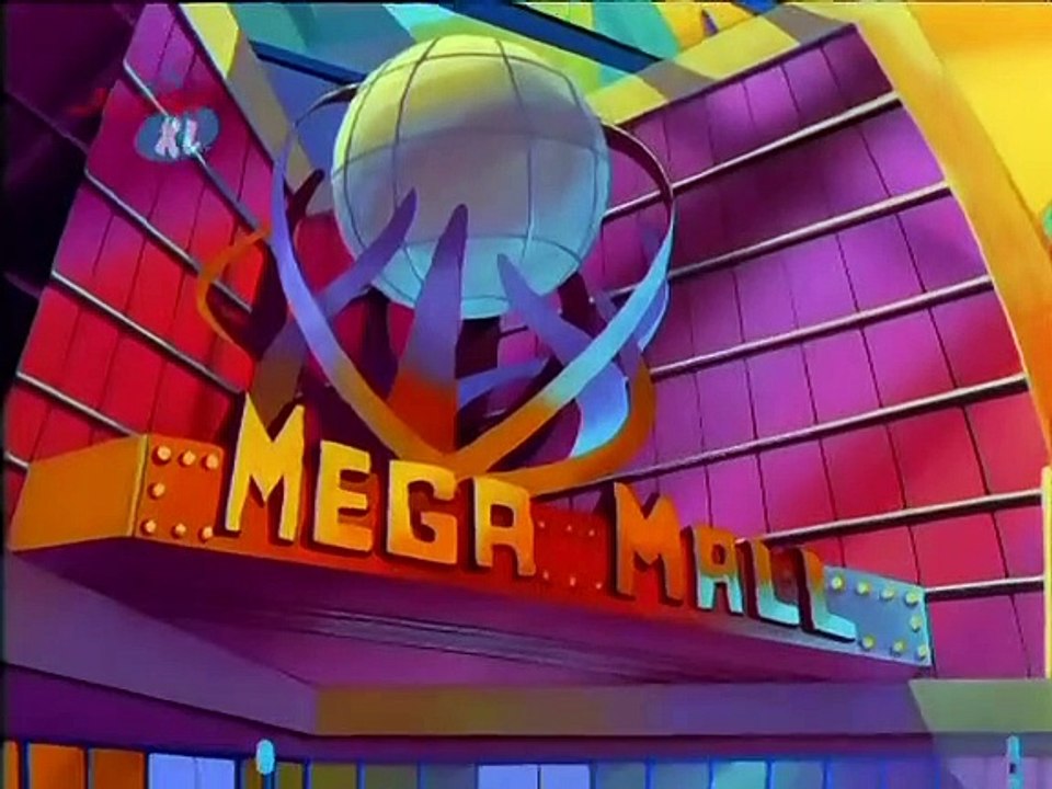 Die Maske Staffel 1 Folge 29 HD Deutsch