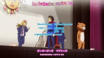 Danshi Koukousei no Nichijou Staffel 1 Folge 12 HD Deutsch