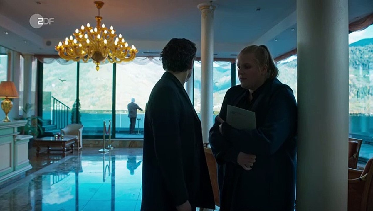 ORF Landkrimi Staffel 1 Folge 16 - Part 01 HD Deutsch