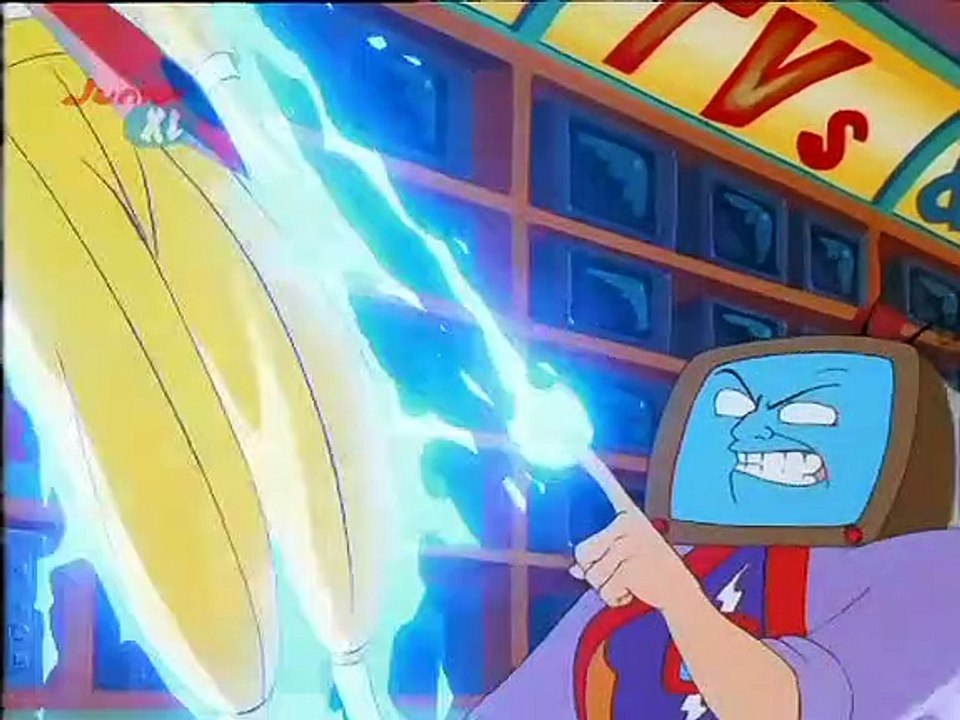 Die Maske Staffel 1 Folge 30 HD Deutsch