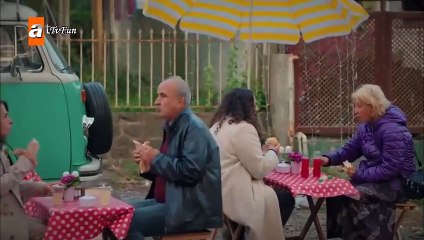 مسلسل اخوتي مترجم الحلقة 65