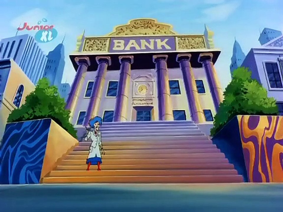 Die Maske Staffel 1 Folge 36 HD Deutsch