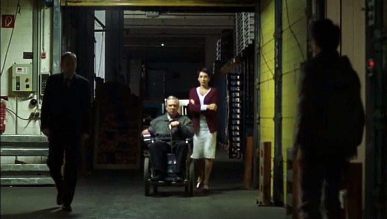 Schimanski Staffel 1 Folge 11 - Part 02 HD Deutsch