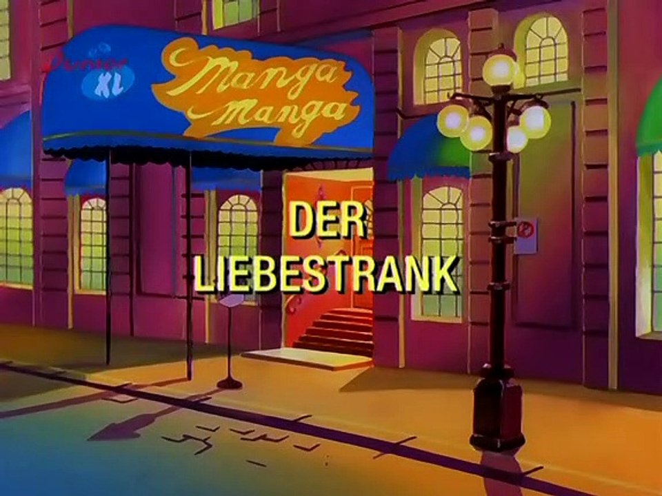 Die Maske Staffel 1 Folge 43 HD Deutsch