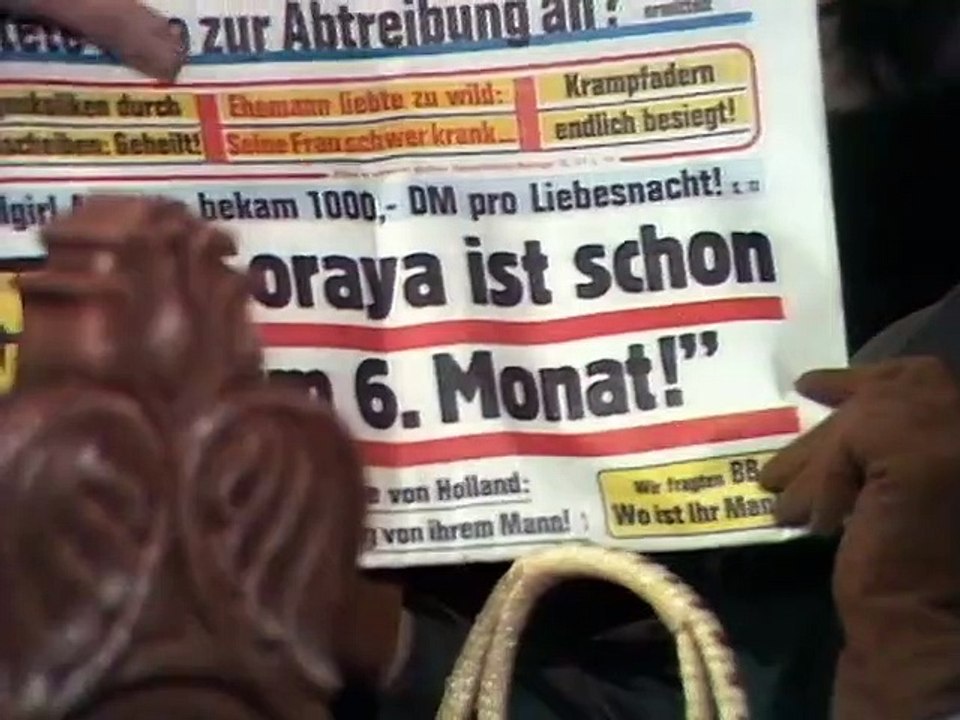 Die Rudi Carrell Show Staffel 2 Folge 1 - Part 01 HD Deutsch