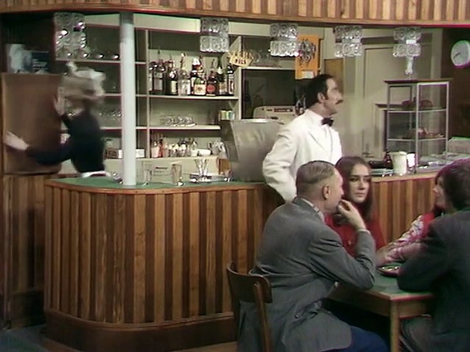 Die Rudi Carrell Show Staffel 2 Folge 2 HD Deutsch