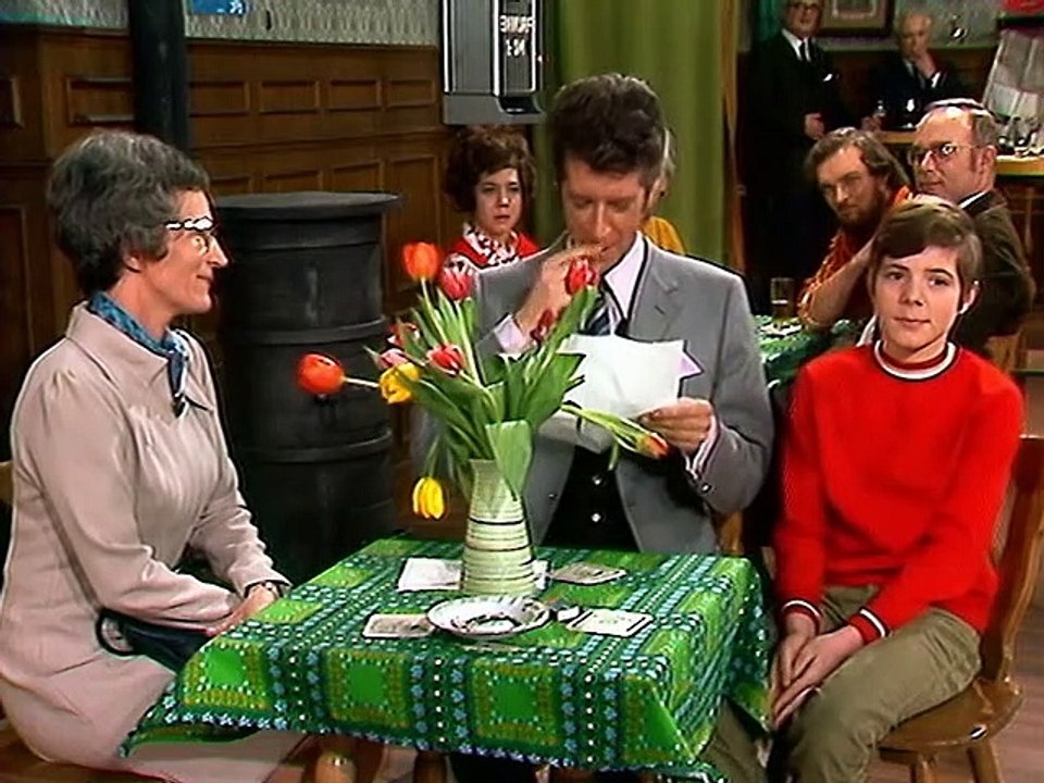 Die Rudi Carrell Show Staffel 2 Folge 6 - Part 01 HD Deutsch