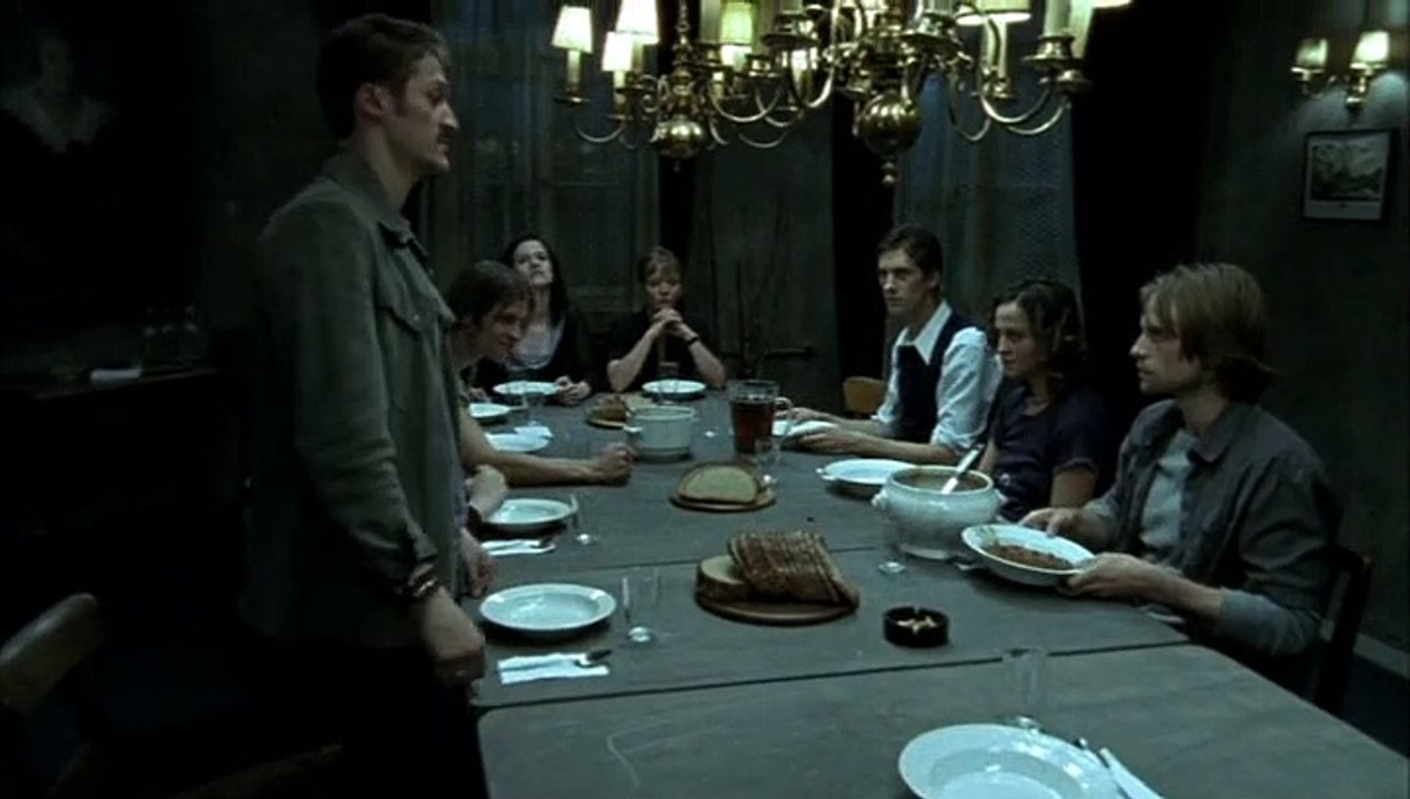 Schimanski Staffel 1 Folge 8 - Part 01 HD Deutsch