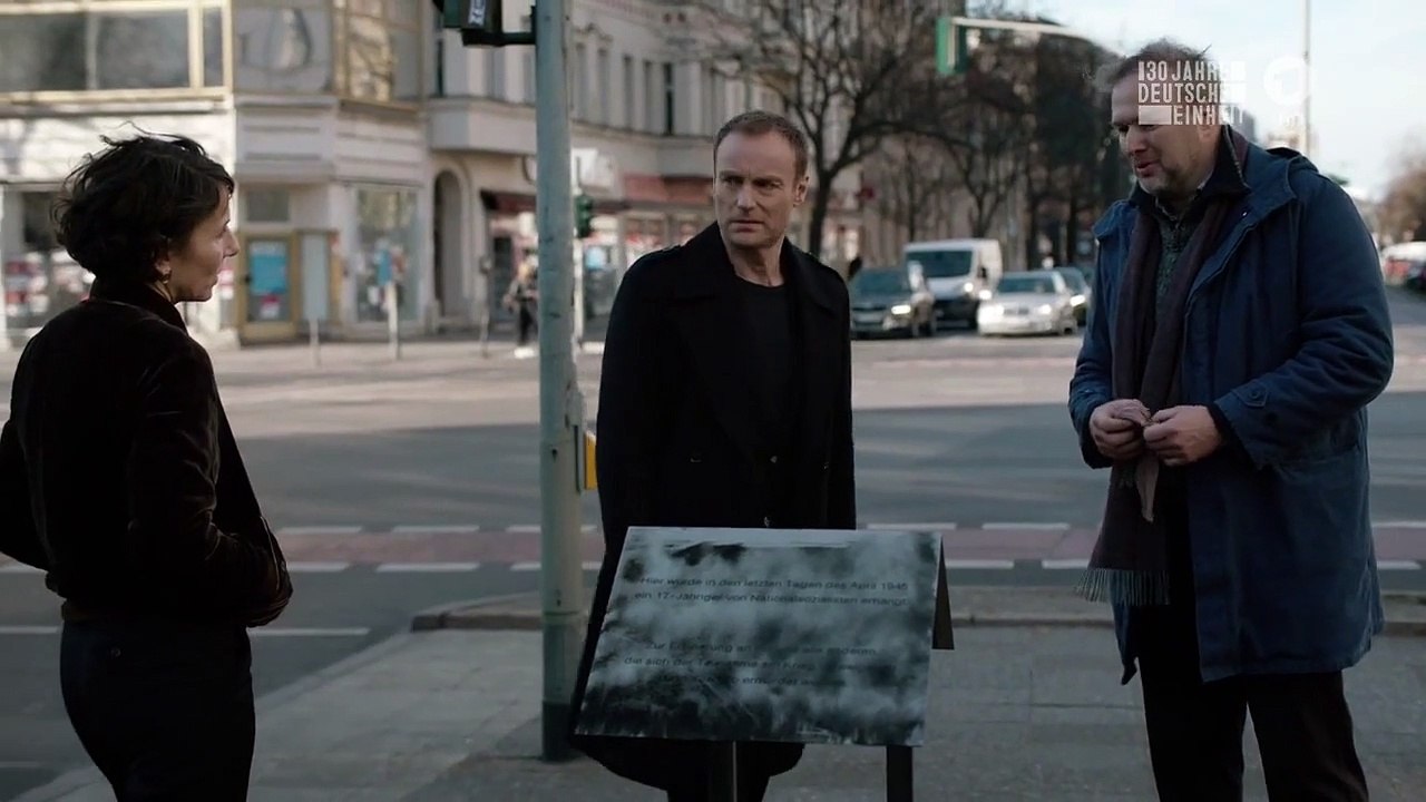 Tatort Staffel 50 Folge 25 - Part 02 HD Deutsch