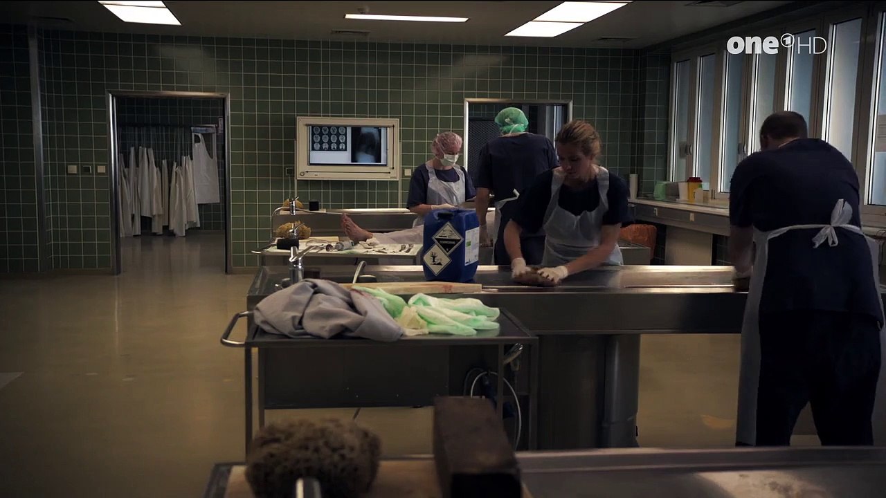 Tatort Staffel 50 Folge 27 - Part 02 HD Deutsch