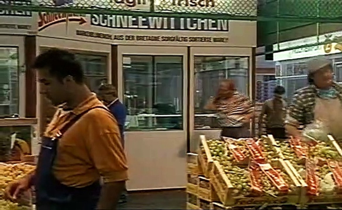 Kommissar klefisch staffel 1 folge 4 - part 01 hd deutsch