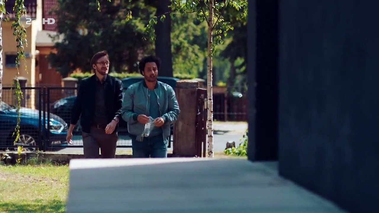 SOKO Potsdam Staffel 2 Folge 8 HD Deutsch