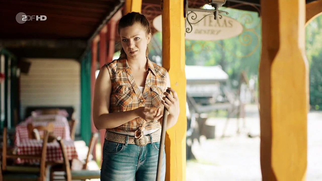 SOKO Potsdam Staffel 2 Folge 9 HD Deutsch