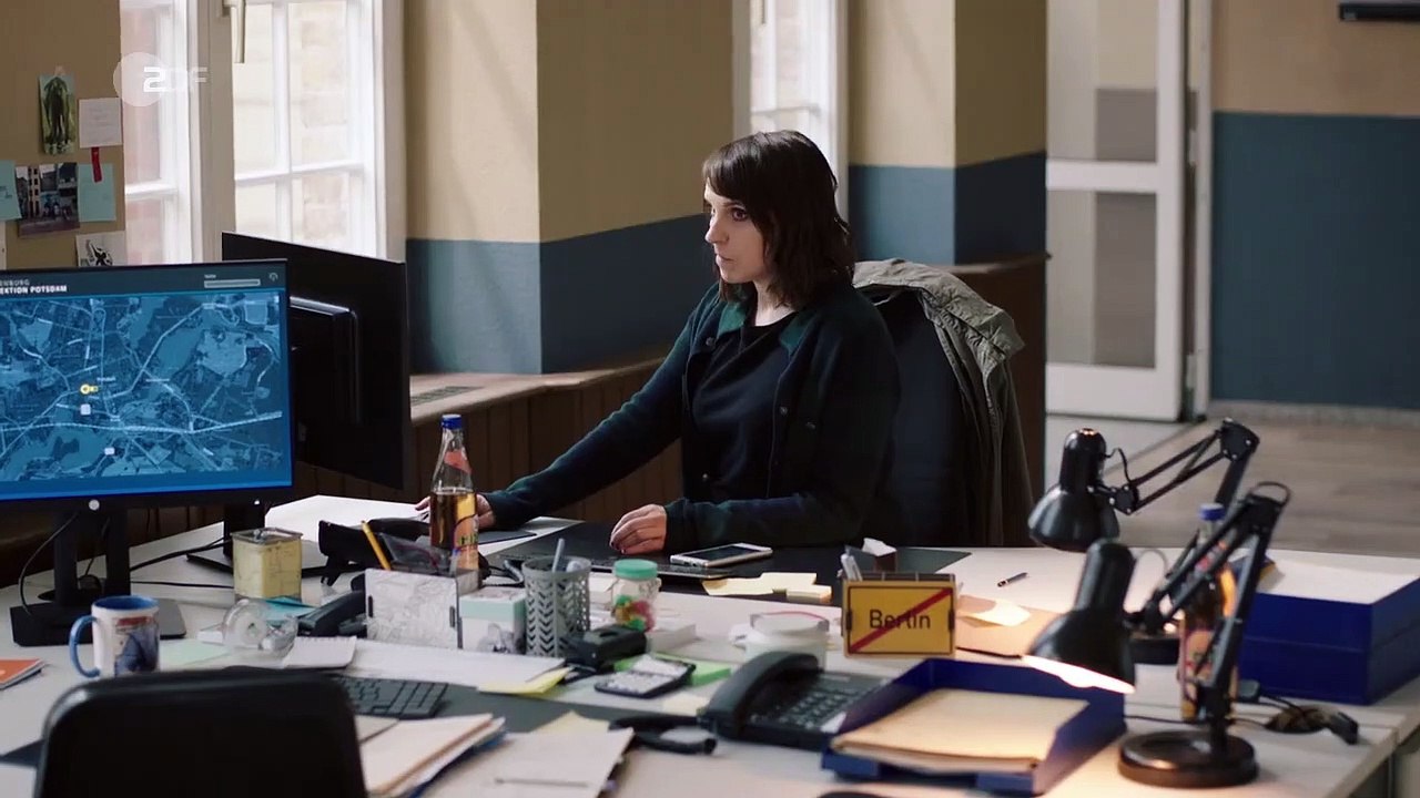 SOKO Potsdam Staffel 3 Folge 3 HD Deutsch