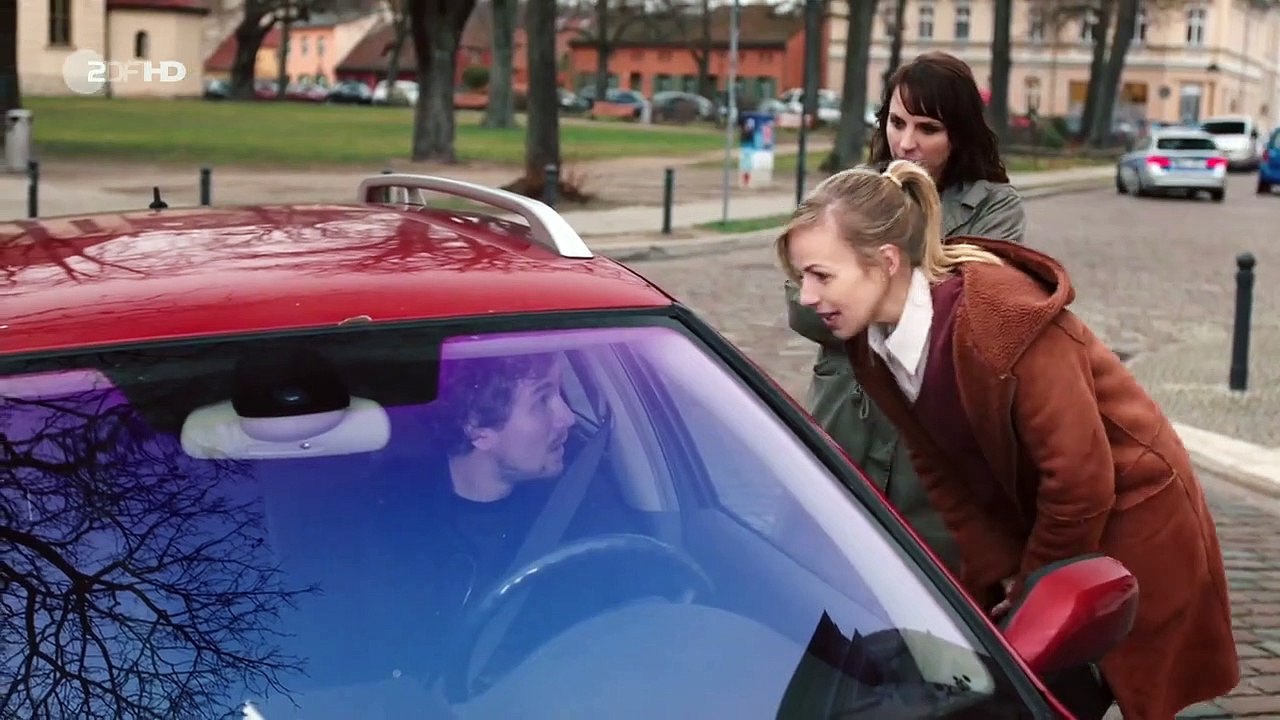 SOKO Potsdam Staffel 3 Folge 4 HD Deutsch