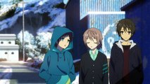 Nagi no Asukara Staffel 1 Folge 23 HD Deutsch