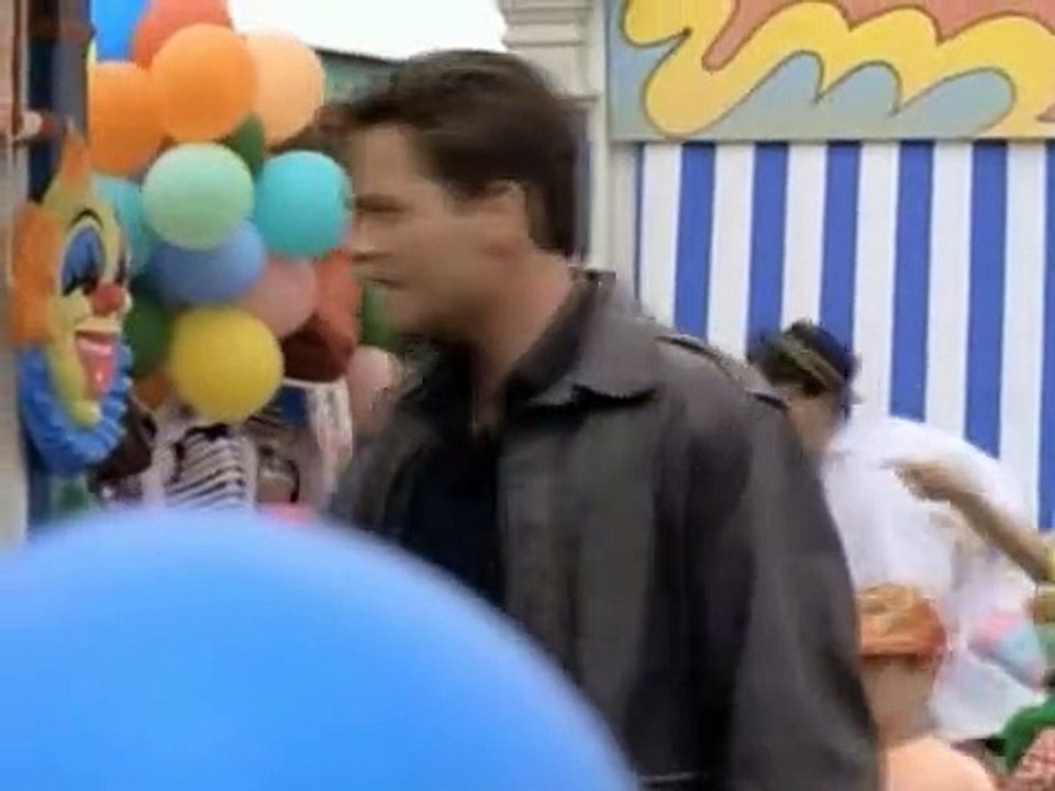 Time Trax - Zurück in die Zukunft Staffel 2 Folge 12 HD Deutsch